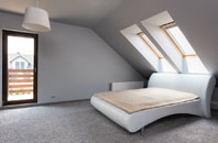 Dorn bedroom extensions